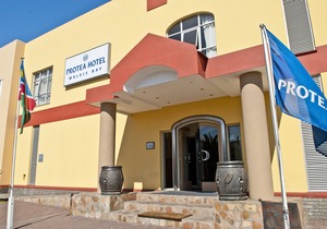 Protea Hotel by Marriott Walvis Bay