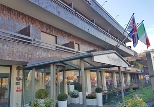 Plus Welcome Milano