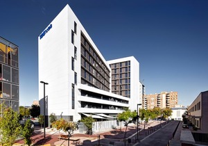 Hotel SB Plaza Europa