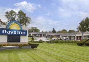 Days Inn by Wyndham Middletown