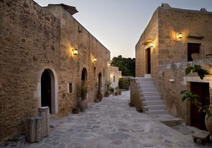 Kapsaliana Village Hotel