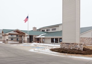 AmericInn by Wyndham Ankeny/Des Moines