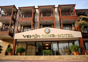 Venus Suite Hotel