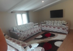 Kuzey Palace