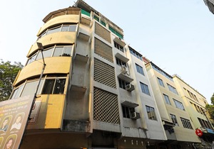 Hotel Suyash Deluxe