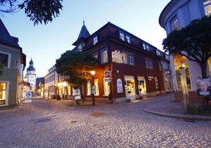 Stadthotel Engel