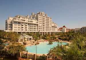 Sandestin Golf and Beach Resort