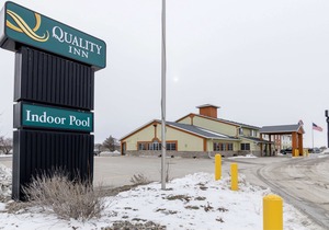 Quality Inn Osceola