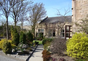 Macdonald Inchyra Hotel & Spa