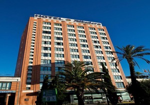 Hotel Albufera