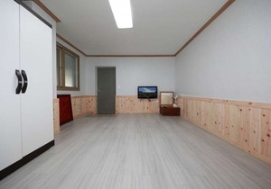 Boryeong Jungang Pension
