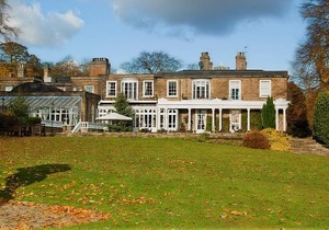 Ringwood Hall Hotel & Spa