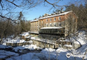 Moulin Wakefield Mill Hotel & Spa