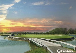 Forest Golf Club and Inn
