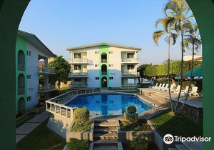 Dorados Conventions & Resort
