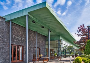The Connacht Hotel