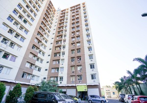 OYO Flagship 910 Menara Rungkut Surabaya