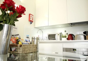 Urban Stay London City