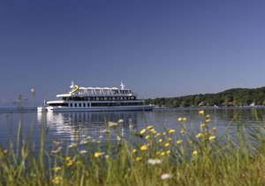 Hotel Vier Jahreszeiten Starnberg