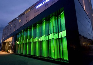 Hotel Stadt Freiburg