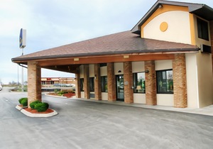 Best Western Grove City Inn