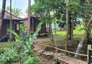 Makarma Resort Lombok