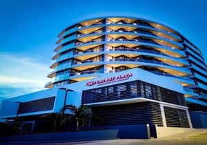 Crowne Plaza Residences Port Moresby, an IHG Hotel
