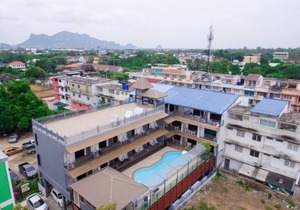 Cha am My House