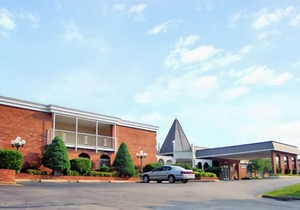 Best Western Eureka Inn