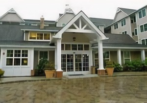 Residence Inn by Marriott Yonkers Westchester County