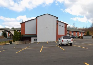Best Western Monticello