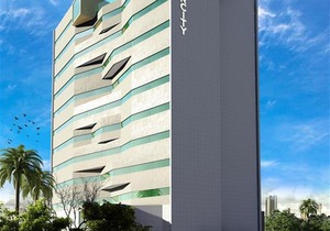 Intercity Maceio