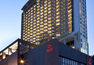 Sheraton Nha Trang