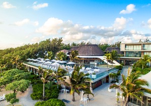 Radisson Blu Poste Lafayette Resort & Spa, Mauritius (Adults Only)