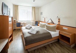 Art Hotel Aachen
