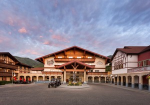 Zermatt Utah Resort & Spa Trademark Collection by Wyndham