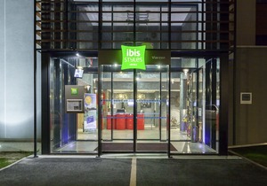 Ibis Styles Vierzon