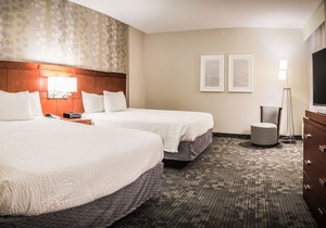 Courtyard by Marriott Norman
