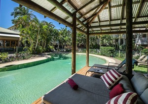 South Pacific Resort & Spa Noosa