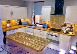 Slate Mountain Cottage Snowdonia North Wales