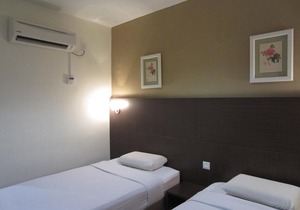 Radiant Hotel