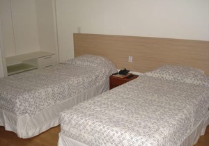 Kingstown Hotel