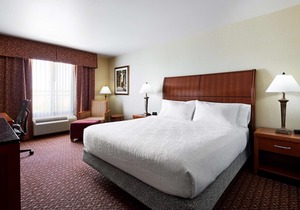 Hilton Garden Inn Las Vegas/Henderson