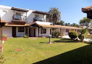 Hotel Concorde