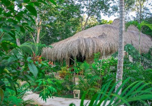 Aldea Coba an Escape Boutique Experience