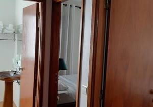 Hotel Vila Esteves