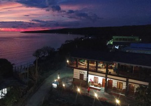 Bira Panda Beach 2
