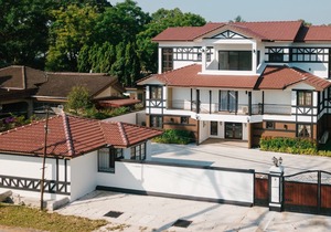 The Tudor