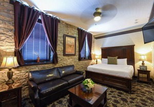 Stone Mill Inn