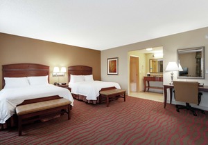 Hampton Inn & Suites Port Richey